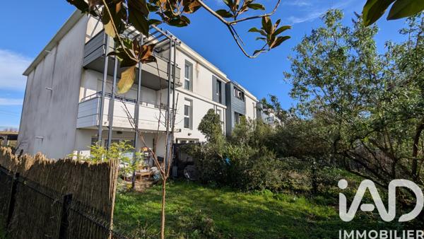 Studio à vendre 27 m² Le Bouscat