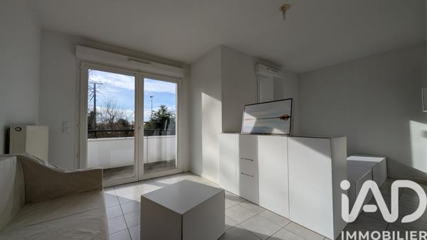 Studio à vendre 27 m² Le Bouscat
