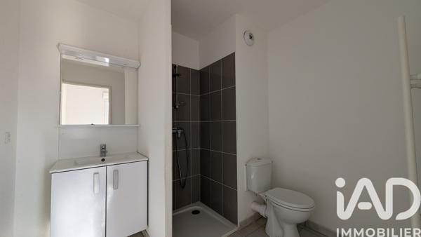 Studio à vendre 27 m² Le Bouscat