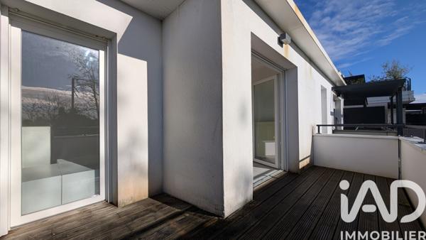 Studio à vendre 27 m² Le Bouscat