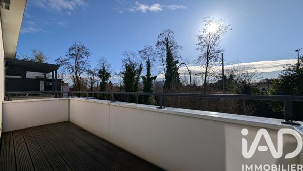 Studio à vendre 27 m² Le Bouscat