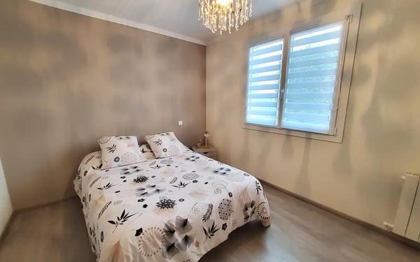 JOLIE MAISON RENOVEE