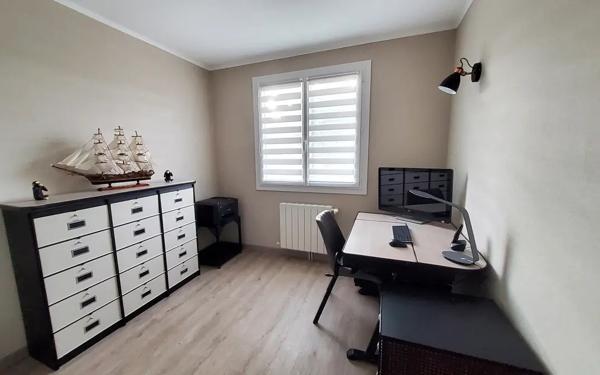 JOLIE MAISON RENOVEE