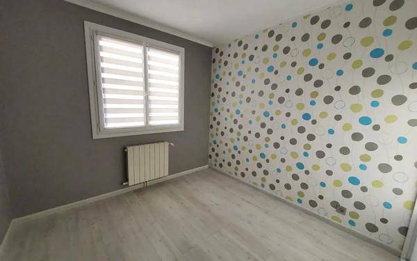 JOLIE MAISON RENOVEE