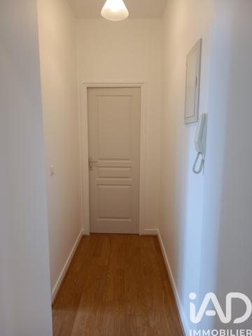 Appartement à vendre 3 pièces 74,79 m² Saintes