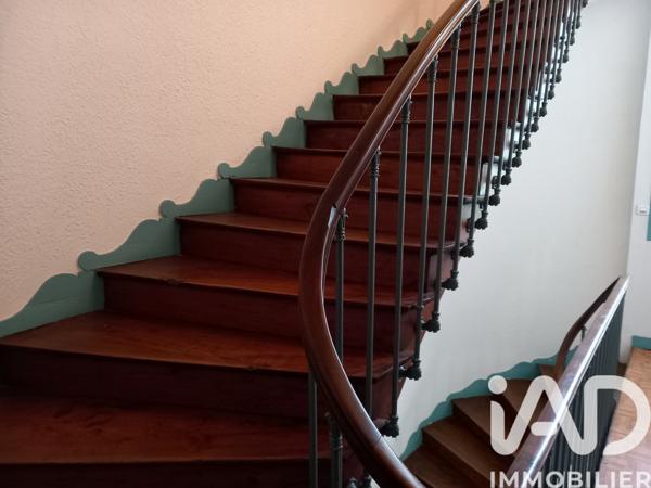 Appartement à vendre 3 pièces 74,79 m² Saintes