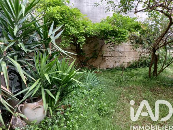 Appartement à vendre 3 pièces 74,79 m² Saintes