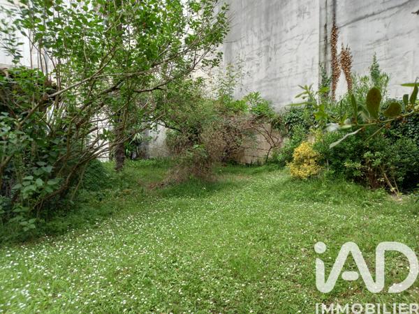 Appartement à vendre 3 pièces 74,79 m² Saintes