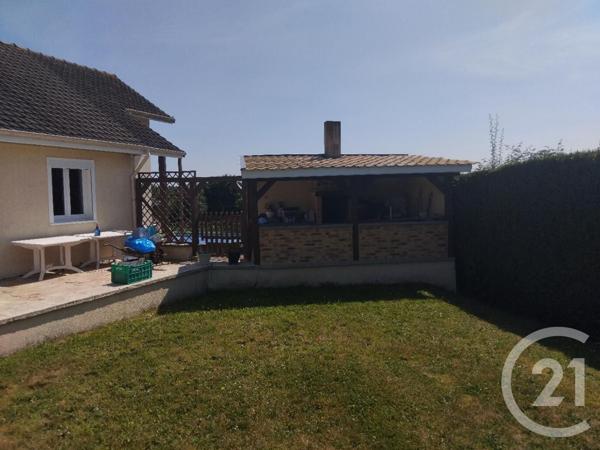 Maison à vendre  4 pièces - 103,25 m2 BROGLIE - 27