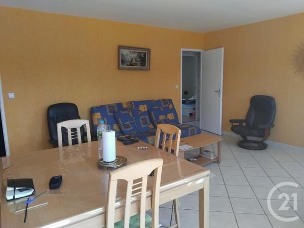 Maison à vendre  4 pièces - 103,25 m2 BROGLIE - 27
