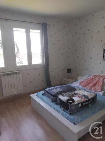 Maison à vendre  4 pièces - 103,25 m2 BROGLIE - 27