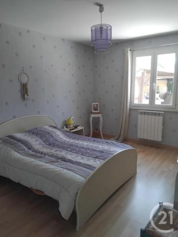 Maison à vendre  4 pièces - 103,25 m2 BROGLIE - 27