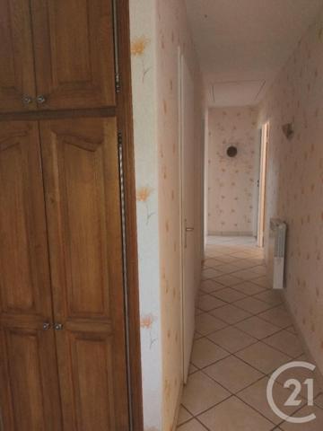 Maison à vendre  4 pièces - 103,25 m2 BROGLIE - 27