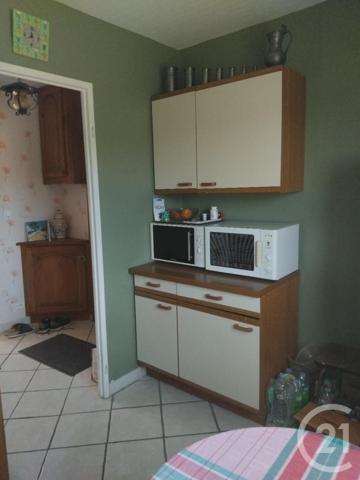 Maison à vendre  4 pièces - 103,25 m2 BROGLIE - 27