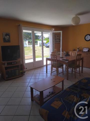 Maison à vendre  4 pièces - 103,25 m2 BROGLIE - 27