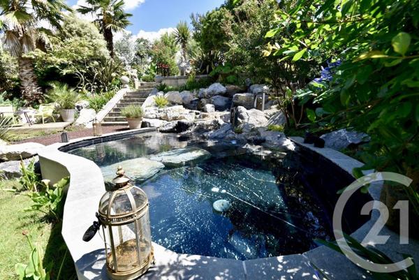 Maison à vendre  10 pièces - 470 m2 PAU - 64