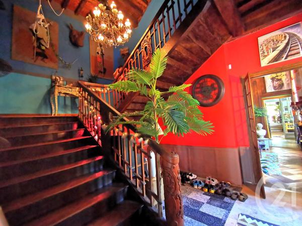 Maison à vendre  10 pièces - 470 m2 PAU - 64