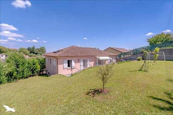 Maison à vendre |  Isle |  6 pièces | 117 m²