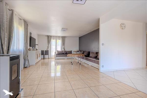 Maison à vendre |  Isle |  6 pièces | 117 m²