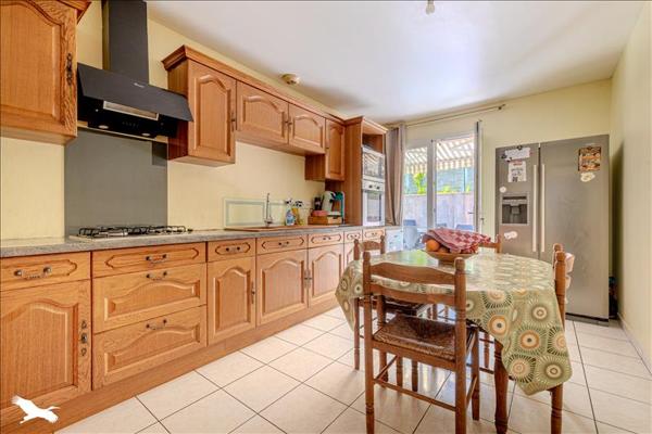 Maison à vendre |  Isle |  6 pièces | 117 m²