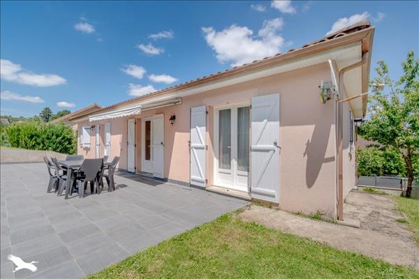 Maison à vendre |  Isle |  6 pièces | 117 m²
