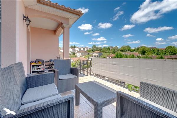 Maison à vendre |  Isle |  6 pièces | 117 m²