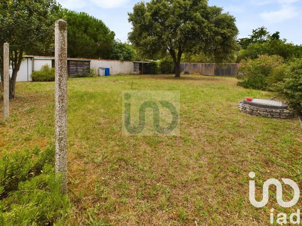 Maison 8 pièces de 164 m² à La Couarde-sur-Mer (17670)