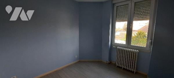 Idéal locatif ; deux habitations indépendantes