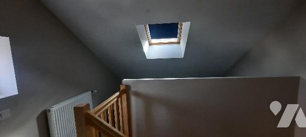 Idéal locatif ; deux habitations indépendantes