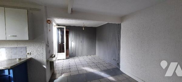 Idéal locatif ; deux habitations indépendantes