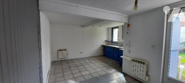 Idéal locatif ; deux habitations indépendantes