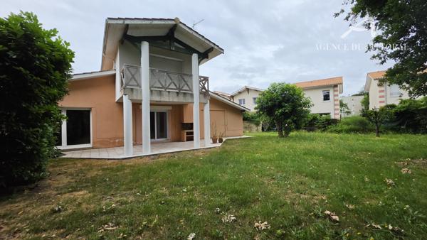 Maison de plain-pied 3 chambres Andernos-Les-Bains Détails des diagnostics énergétiques