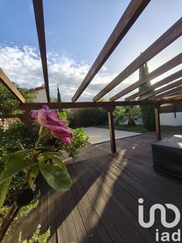 Maison à vendre 5 pièces 142 m² Torreilles