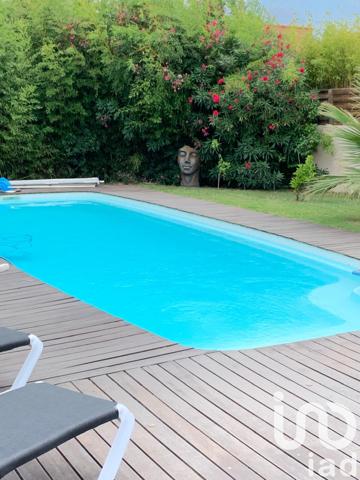 Maison à vendre 5 pièces 142 m² Torreilles