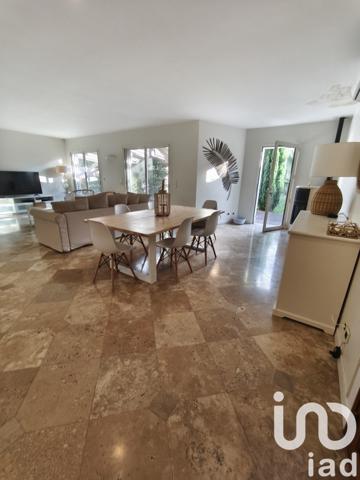 Maison à vendre 5 pièces 142 m² Torreilles