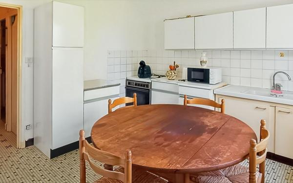 Maison à vendre    4 pièces •  Saint-Pierre-des-Corps