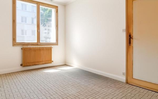 Maison à vendre    4 pièces •  Saint-Pierre-des-Corps