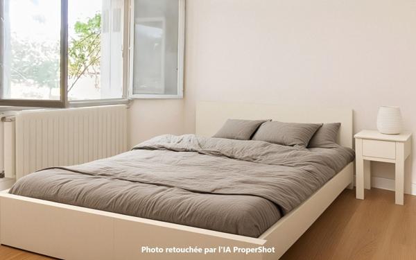 Maison à vendre    4 pièces •  Saint-Pierre-des-Corps