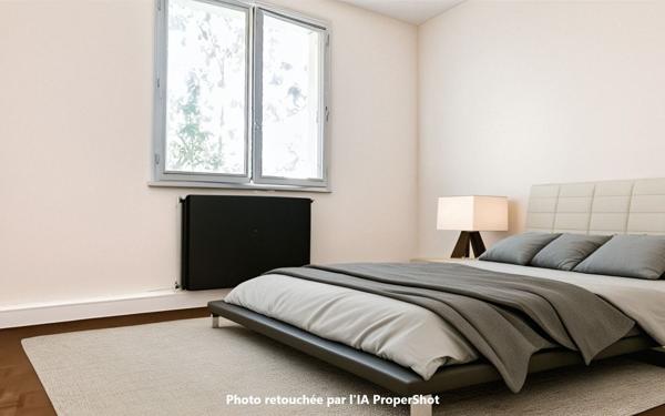 Maison à vendre    4 pièces •  Saint-Pierre-des-Corps