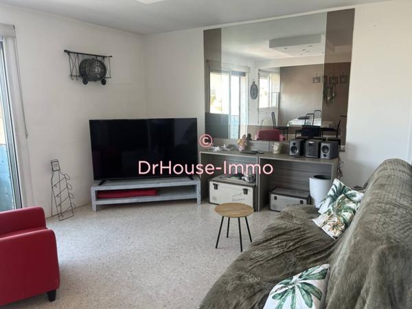 Appartement à vendre 5 pièces de 107 m²