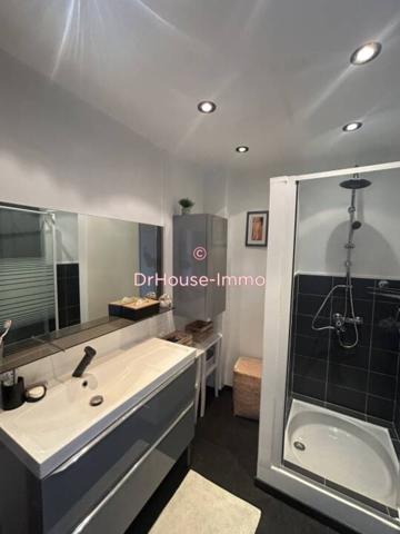 Appartement à vendre 5 pièces de 107 m²