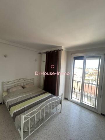 Appartement à vendre 5 pièces de 107 m²