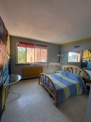 Appartement à vendre 5 pièces de 107 m²