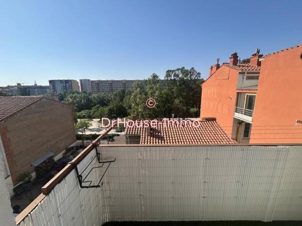 Appartement à vendre 5 pièces de 107 m²