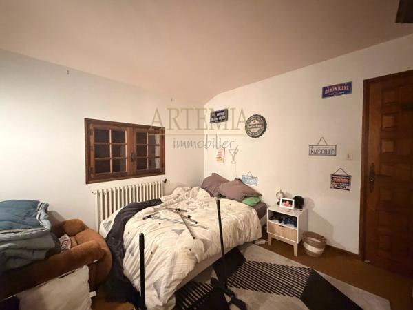 BISCAROSSE PLAGE – Maison de charme