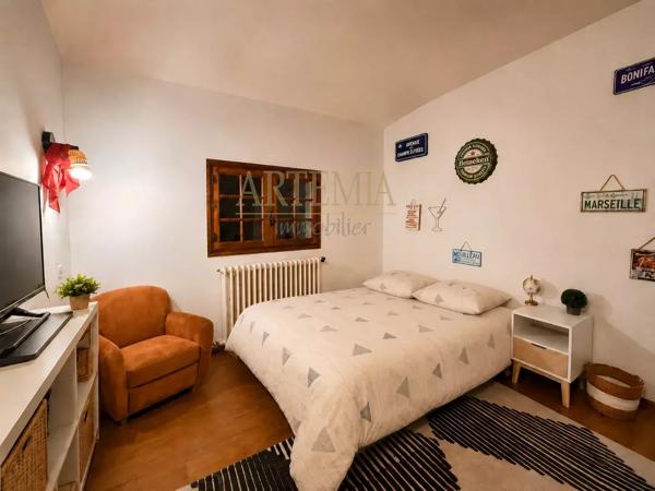 BISCAROSSE PLAGE – Maison de charme