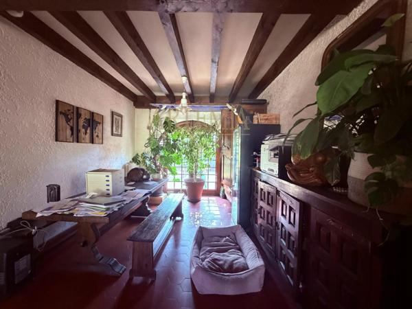 BISCAROSSE PLAGE – Maison de charme