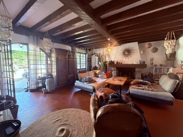 BISCAROSSE PLAGE – Maison de charme