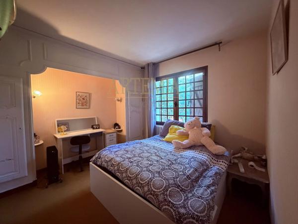 BISCAROSSE PLAGE – Maison de charme