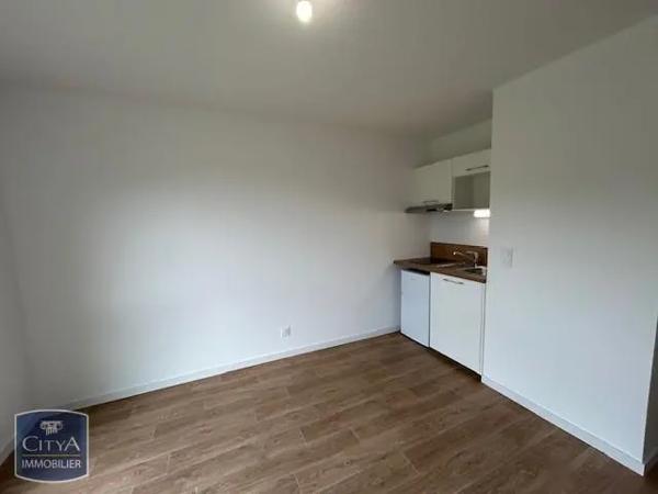 Appartement à louer 1 pièce 22.2m² Champcevinel (24750)